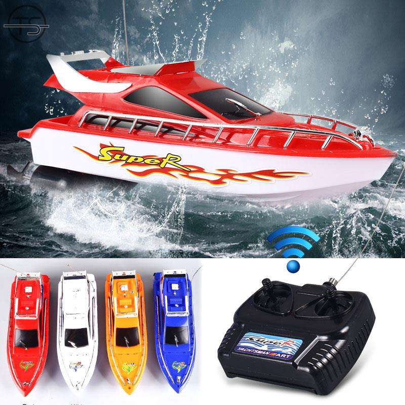 remote control boat for river