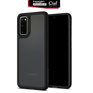 Case Samsung Galaxy S20 Ultra / S20 Plus / S20 Spigen Ciel By Cyrill Color Brick  Premium Casing