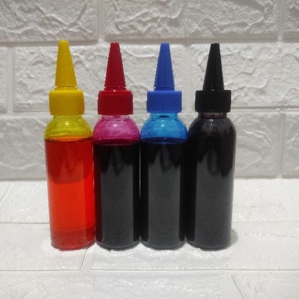 tinta canon infus dye hasil joss