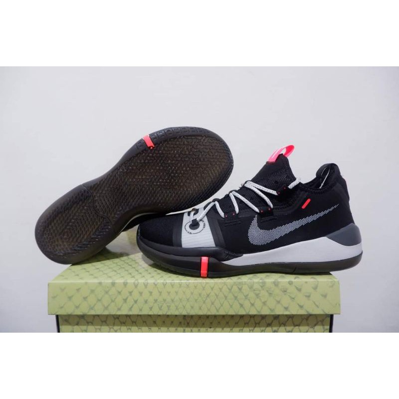 Sepatu Basket Nike Kobe AD Exodus LOW Black Multicolour