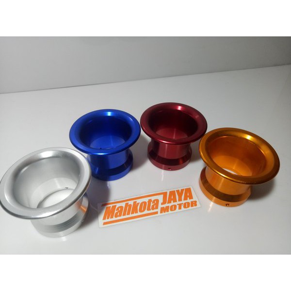 Velocity Corong Karburator 26 mm 28mm