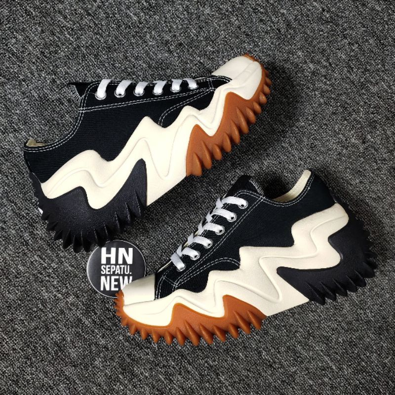 converse hike motion