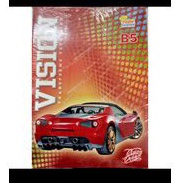 

BUKU VISION 42 LEMBAR (ISI 6 PCS)