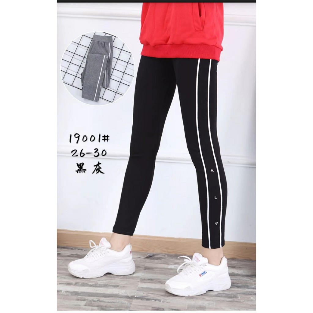 002 LEGGING IMPORT POLOS ALE Baju Anak Stelan Modern Bagus  Baru Murah Grosir Tanah Abang