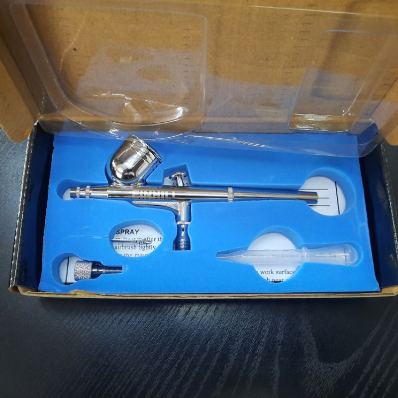 

AIRBRUSH PAINT AB130 EINHILL PENBRUSH