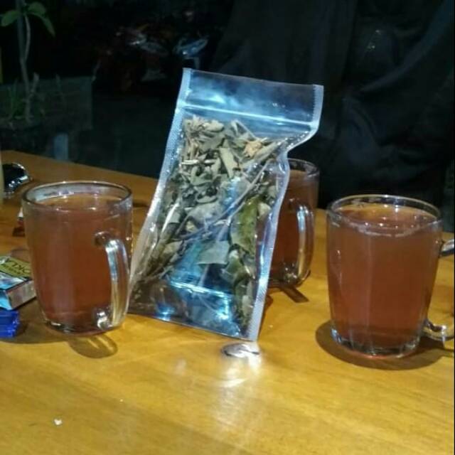 

Benalu Teh