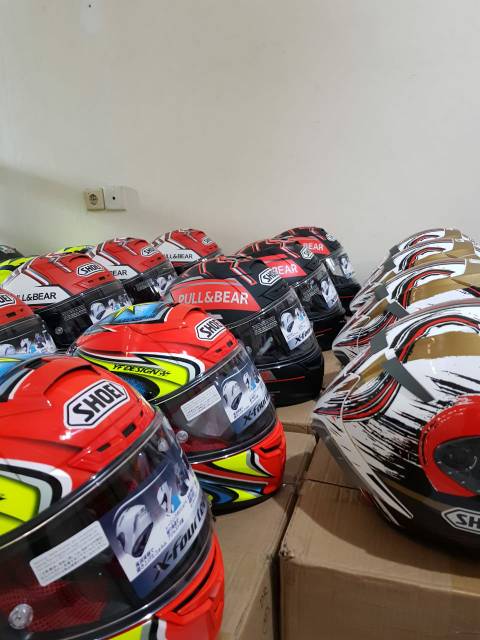 Shoei X14 Clone Copy Premium