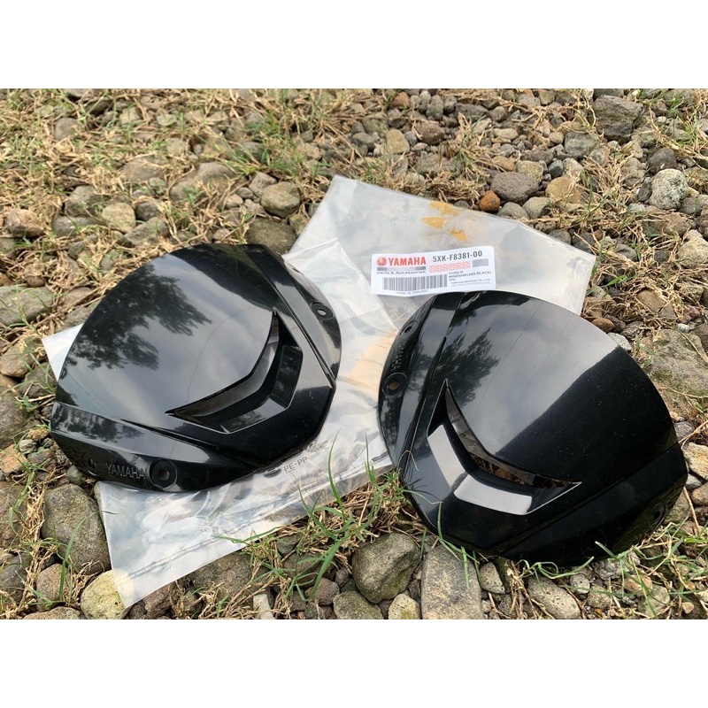 visor yamaha Y125Z original Thailand