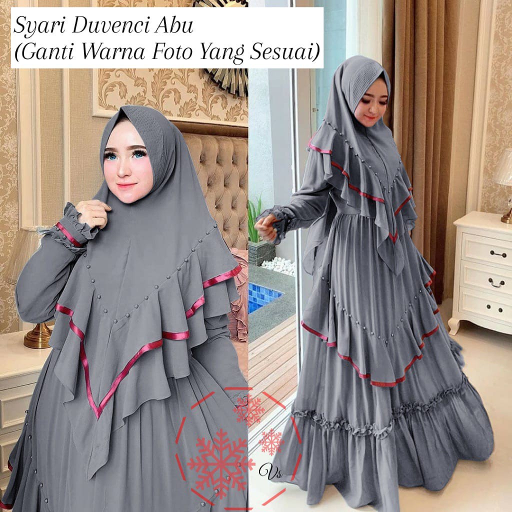 B17 SY DUVENCI MOSCREPE 2IN1 DPT BERGO MX TGN PJG LD104 PJ142 LB300