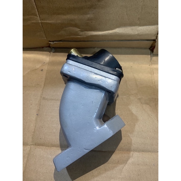 INTAKE MANIPOL VESPA MODEL KODOK MURAH