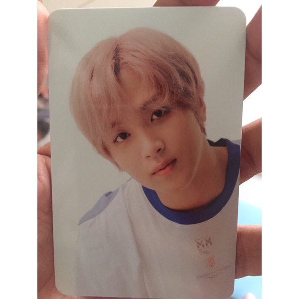 bene sm sg22 haechan dan jisung , pc selca sg22 mark