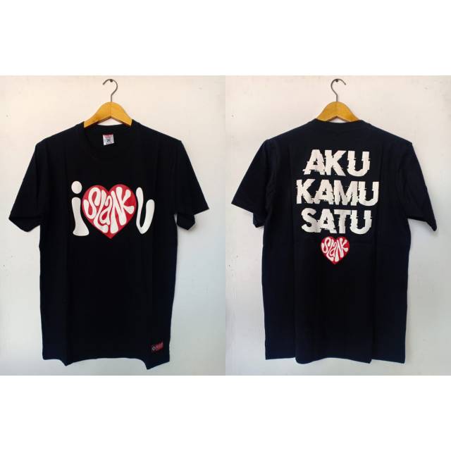 KAOS SLANK | i slank u | SOBER store