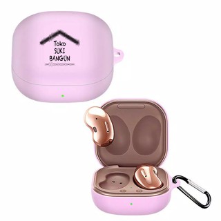 Casing Samsung Galaxy Buds Live / Buds Pro Case PLAIN