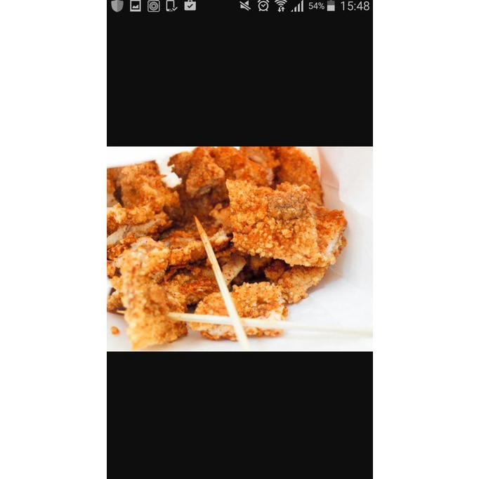 

[COD] PAKET SHIHLIN ( TEPUNG + BUMBU ) UKURAN BESAR #UNTUK 12-15 AYAM# [COD]