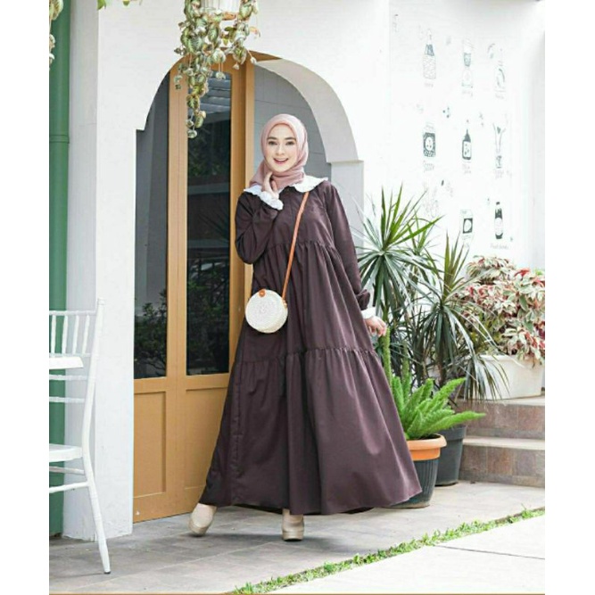 GAMIS DAFFODIL /GAMIS KATUN /GAMIS REMPEL