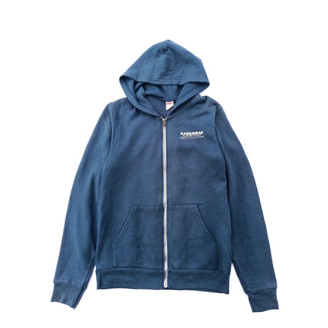Zipper Hoodie F497 Arc Marblehead Elementary