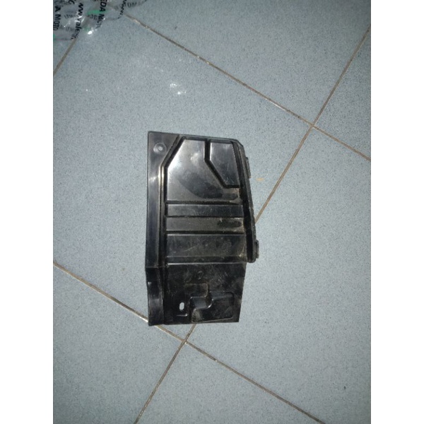 Cover Tutup Aki Bawah Jok Yamaha Mio MTri Mio Z