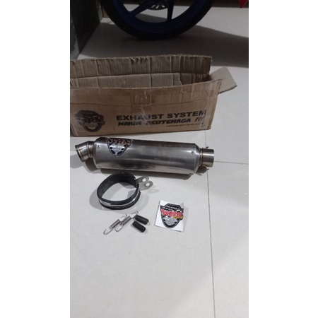 silincer wrx 3oval k3