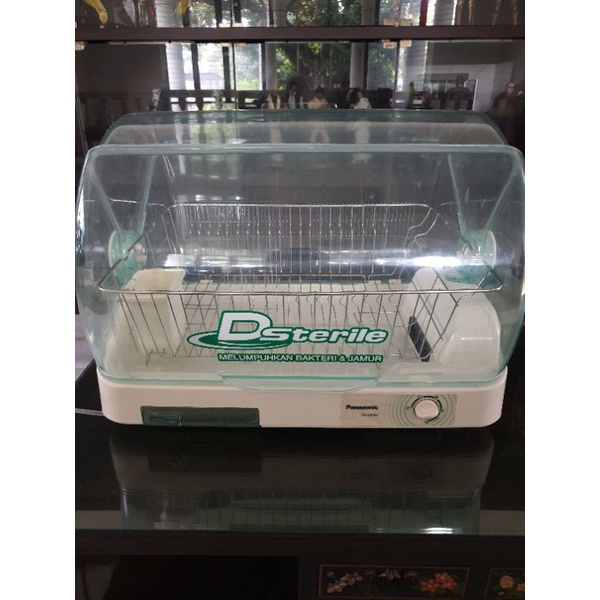 Panasonic Dsterile Preloved