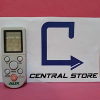 Remote AC AUX ORIGINAL