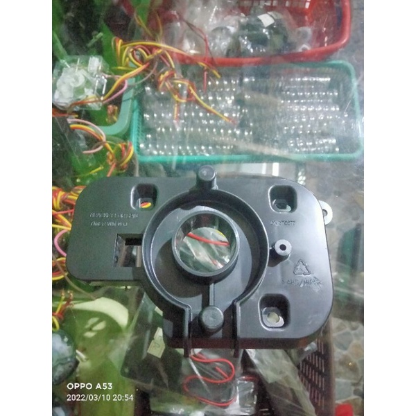 Braket Timer mesin cuci polytron Sery VC -167182-BAA00