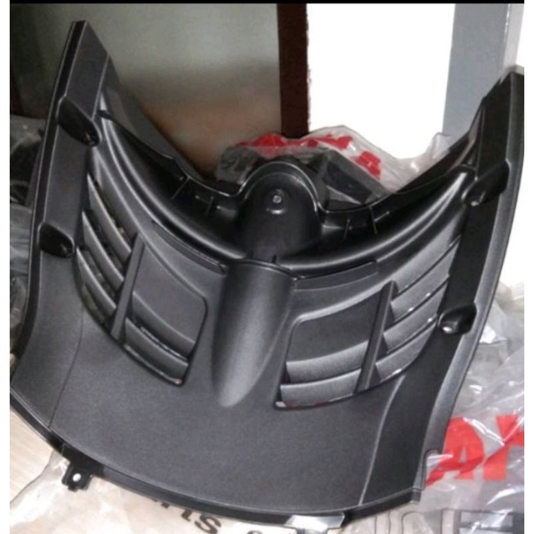 Sirip dek fino fi pnp fino 125