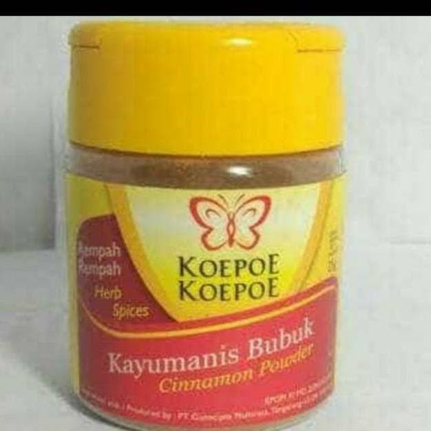 

KOEPOE KOEPOE KAYUMANIS