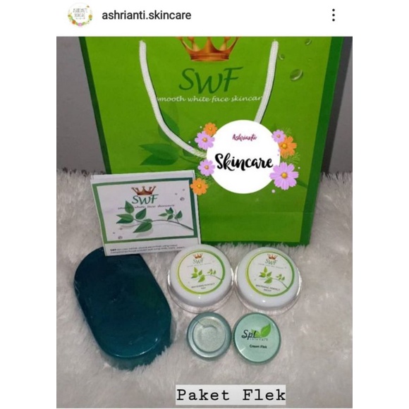 SWF Skincare