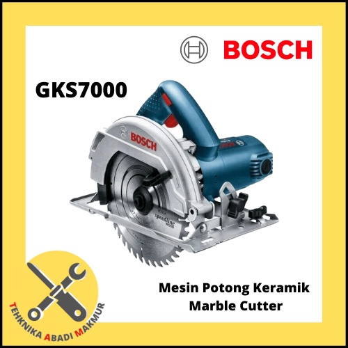 Circular Saw Bosch GKS 7000