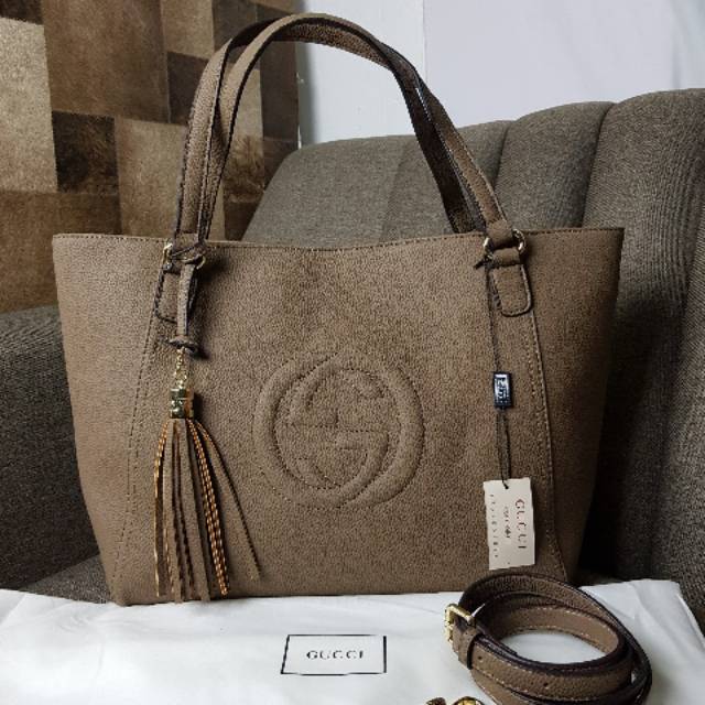 Tas wanita/tas fashion/tas/tas Tote/Tote Gucci/gucci