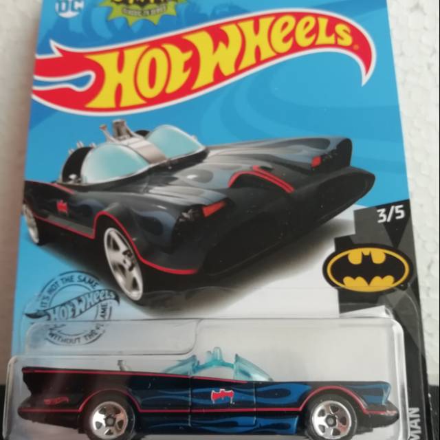 hot wheels batman lot