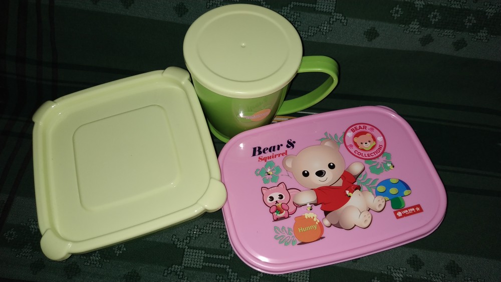 Lion Star - Jessy Box - Mc-24