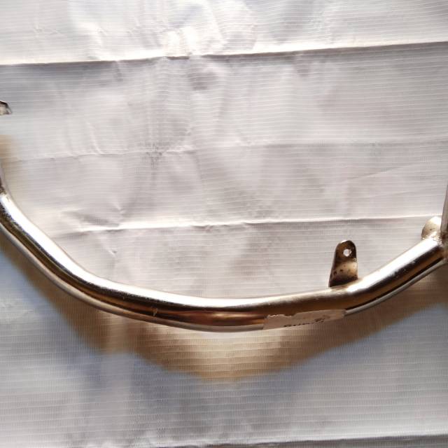 Pedal rem Supra lama