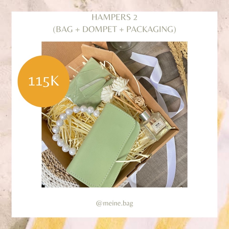 

Paket Hampers 2