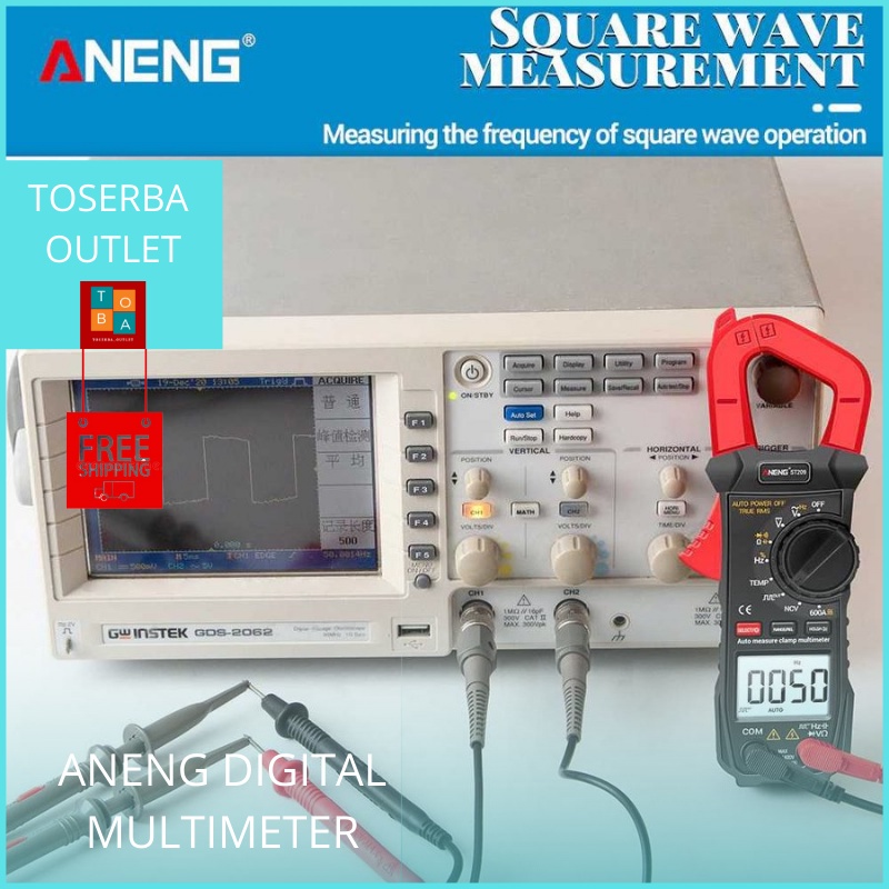 Multitester Digital /Avometer Digital / Digital multitester / multimeter digital / digital multimete