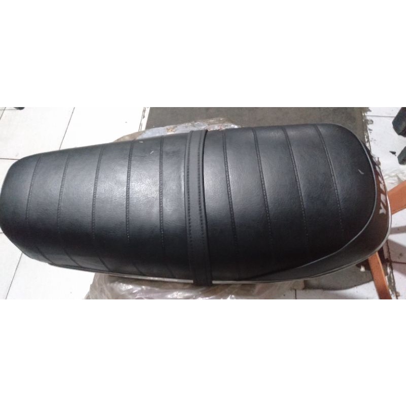 Jok sadel Assy komplit Yamaha trail DT100 125
