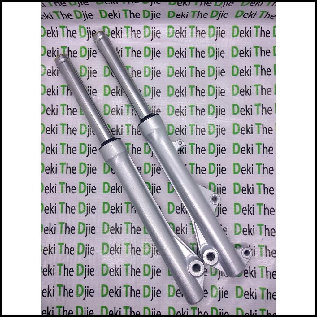 Shock Shockbreaker Depan Assy Honda Beat Fi Vario Fi Scoopy Fi