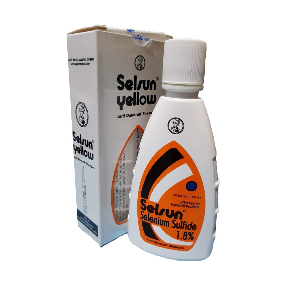 Selsun Shampoo Conditioner Series Sampo Anti Ketombe Blue 5 Five Yellow Double Gold 7 Seven Herbal Flowers Shopee Indonesia