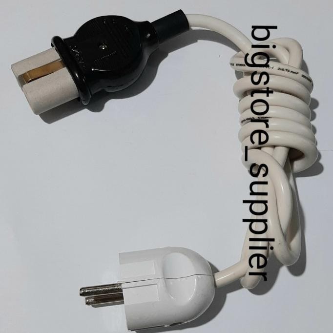 Open Ds] Kabel Oven Kue Lapis Bima / Queen 450 700Watt