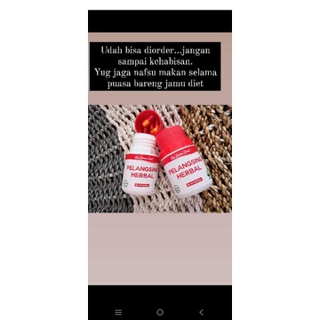 jamu herbal slimming
