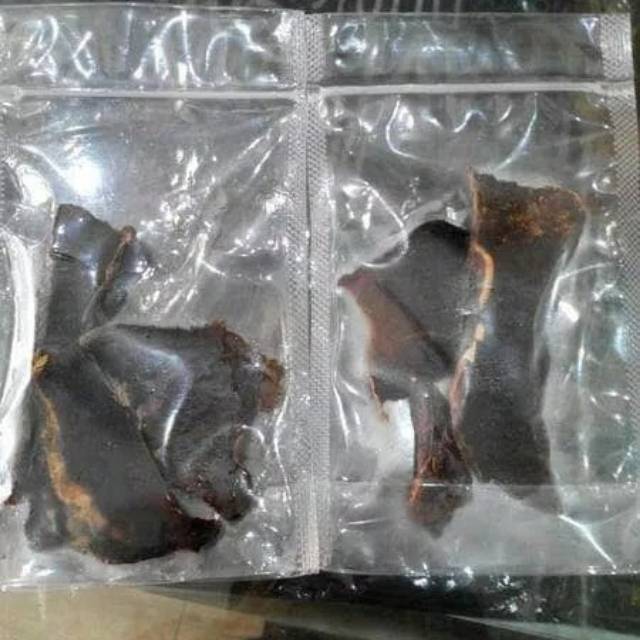 

Hati Unta Kering - 20gr