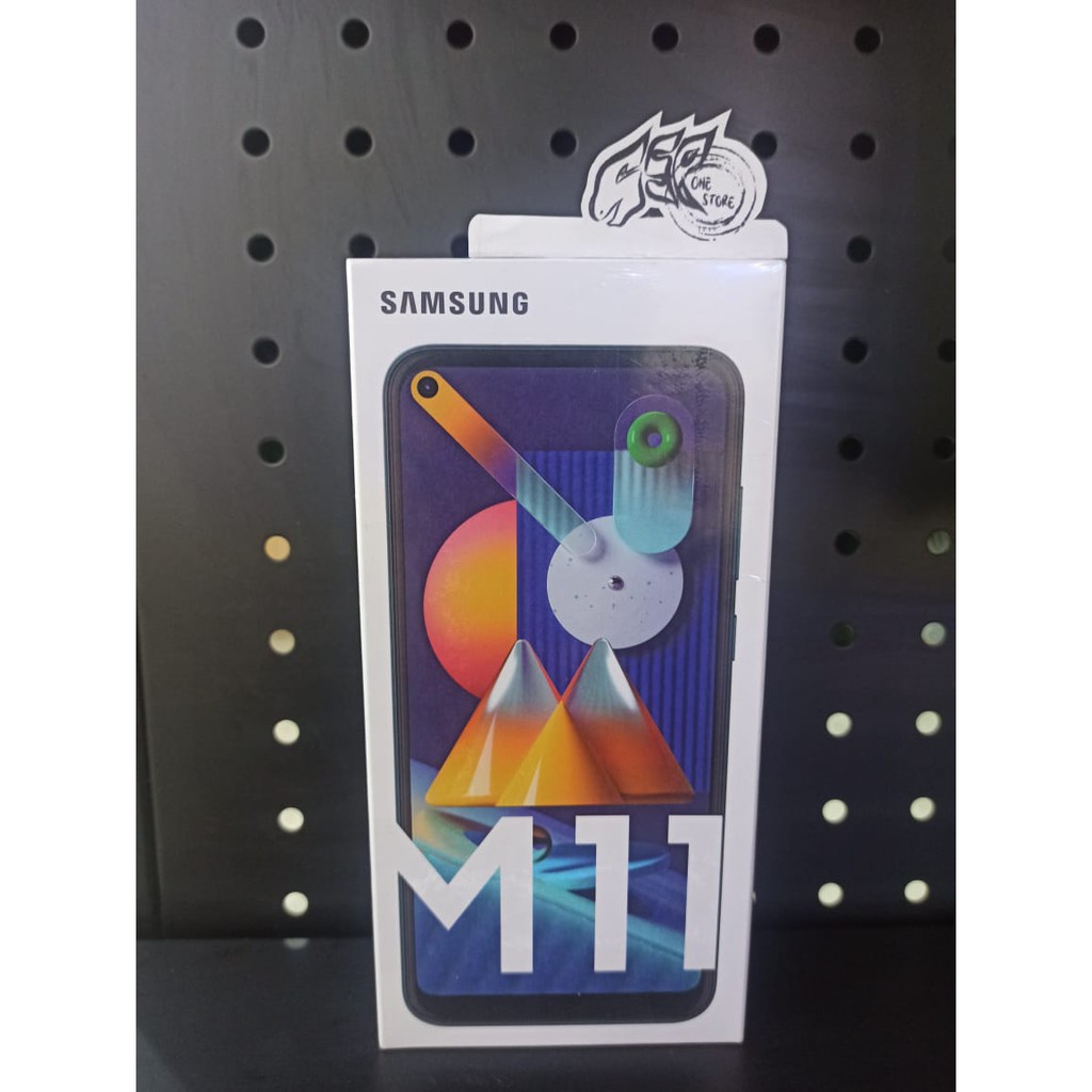 Samsung M11 3/32