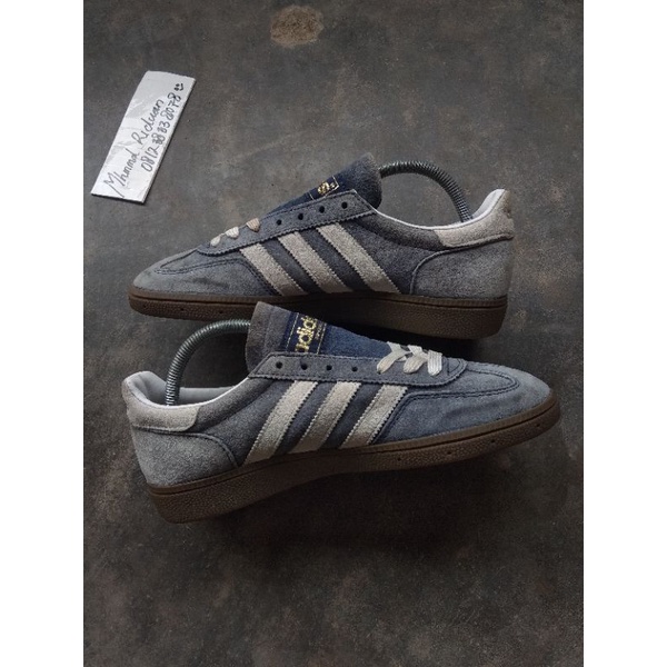 ADIDAS MI SPEZIAL