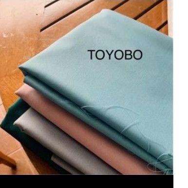 Kain Kiloan Toyobo Exlusive