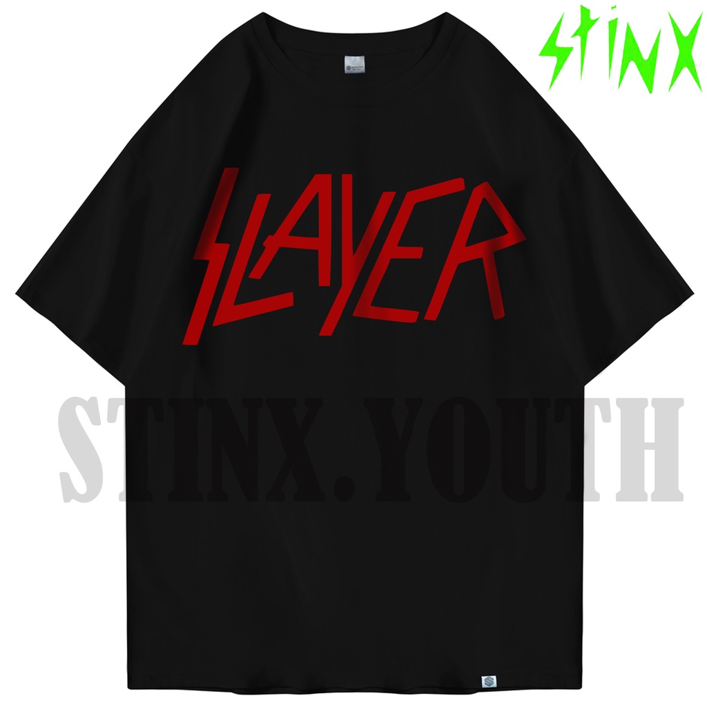 STiNX.YOUTH Kaos Oversize Slayer