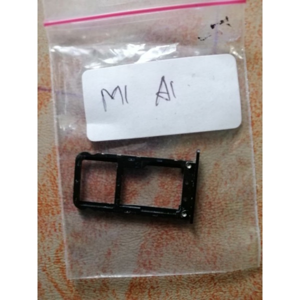 sim trey xiomi mi a1