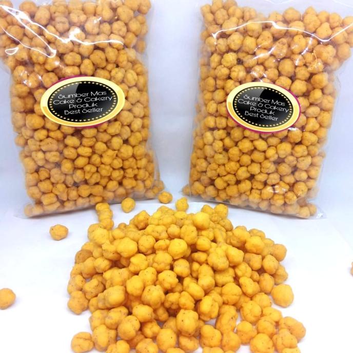 

JAGUNG TEPUNG/JAGUNG AUSTRALI 500 GR