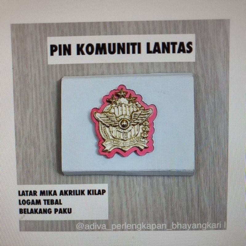 BRIVET WING COMUNITY LANTAS