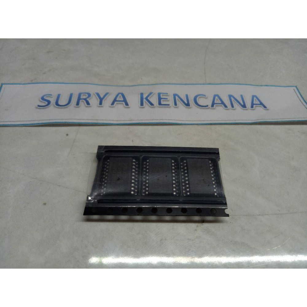 IC 74HC245D 74HC245 SMD 20 PIN