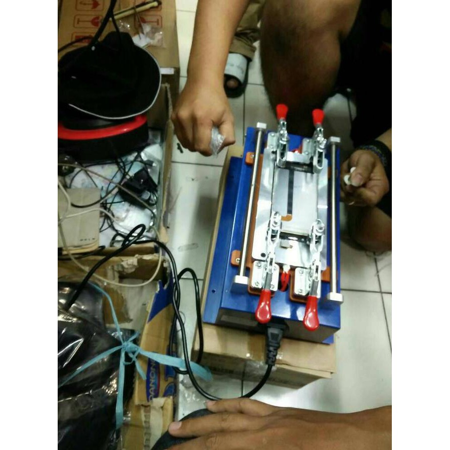 PEMBUKA TOUCHSCREEN GORILLA GLASS